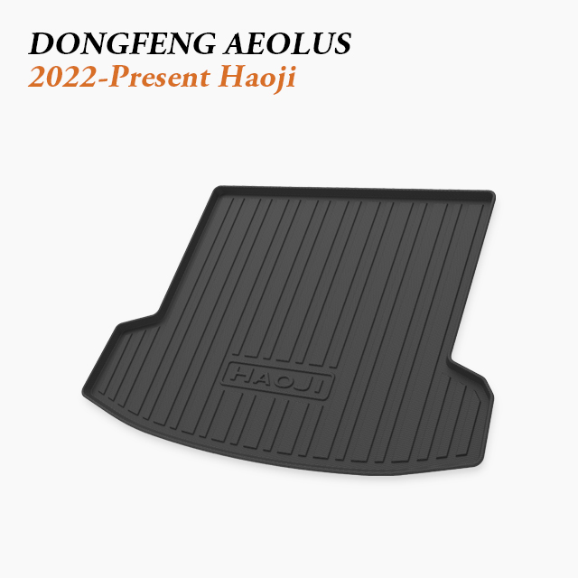 Sturdy Rear Compartment Liner Wholesale fit 2022-Present Dongfeng Aeolus Haoji