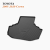 Custom Fit Trunk Liner Export fit 2005-2021 Toyota Crown