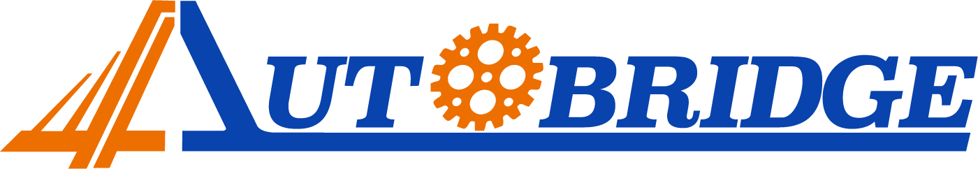 Logo_AutoBridge Vehicle Parts Supply