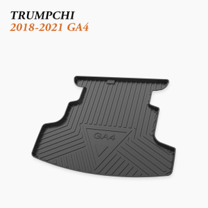 Versatile Load Area Mat Supply fit 2018-2021 Trumpchi GA4
