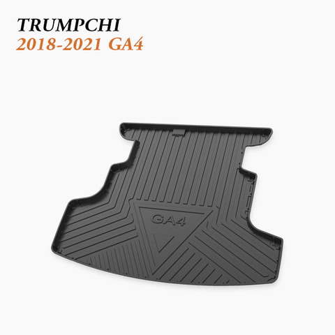 Versatile Load Area Mat Supply fit 2018-2021 Trumpchi GA4