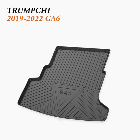 Tailored Car Trunk Protector Wholesale fit 2019-2022 Trumpchi GA6
