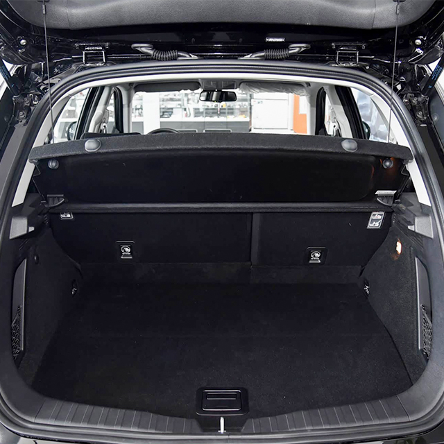 Durable Boot Mat for 2015-2021 Haval H6 Coupe