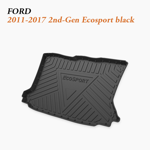Durable Cargo Tray Wholesale for 2011-2019 Ford Ecosport