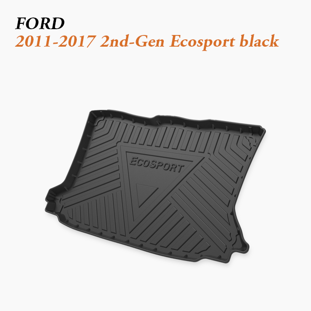 Durable Cargo Tray Wholesale for 2011-2019 Ford Ecosport