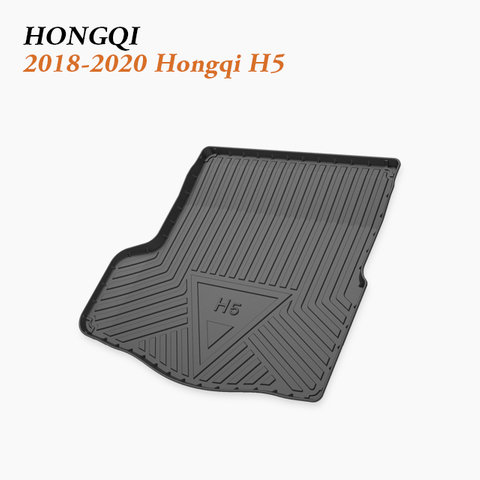 Luxury Rear Compartment Liner Export fit 2018-2020 Hongqi H5