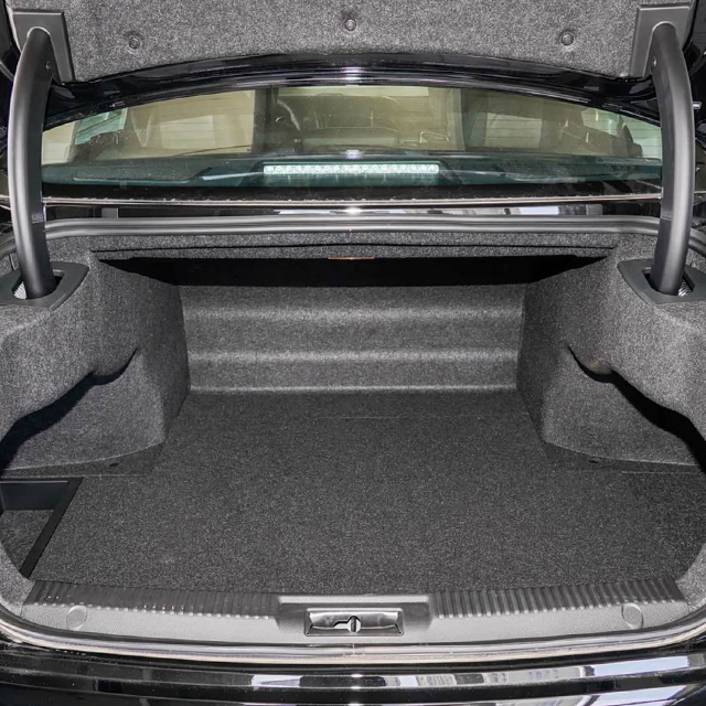 Executive Boot Mat Wholesale for 2017-2021 Hongqi H7