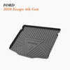 All-weather Cargo Area Mat Wholesale fit 2020 Ford Escape