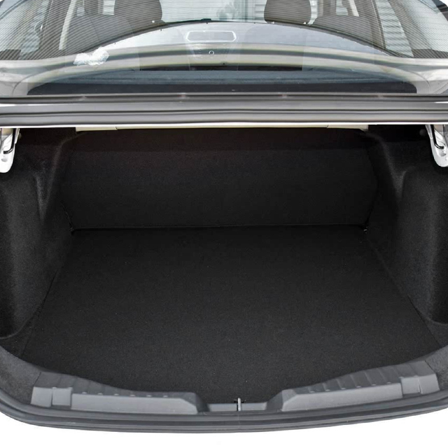 Practical Cargo Liner Wholesale for 2015-2021 Ford Escort