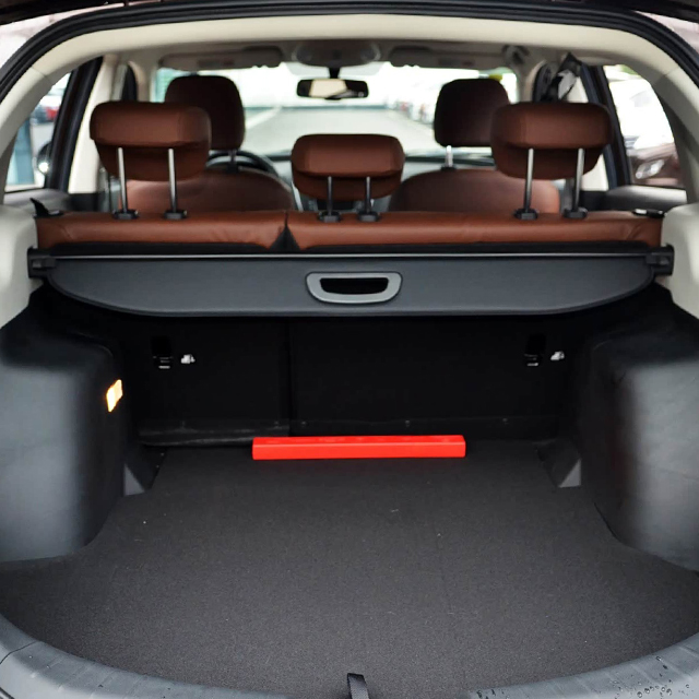 Durable Trunk Mat Supply for 2012-2021 Trumpchi GS5