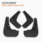 Sedan Mudguards Wholesale Supply fit Mitsubishi Lancer