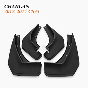 SUV Car Splash Guards Wholesale fit Changan CS35 CS35Plus