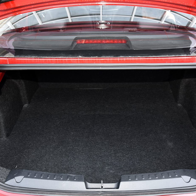 Reliable Trunk Cover Supply for 2016-2019 FAW Bestune B50