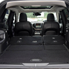 Versatile Trunk Bed Mats Supply fit 2014-2020 Jeep Cherokee