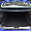 Sporty Rear Compartment Liner Wholesale fit 2018-2019 Jaguar XEL (X760)