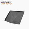 Protective Trunk Mat Supply for 2015-2020 Zhonghua V3/V3S