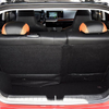 Urban Cargo Mat Liner Export for 2017-2019 Geely Vision X1