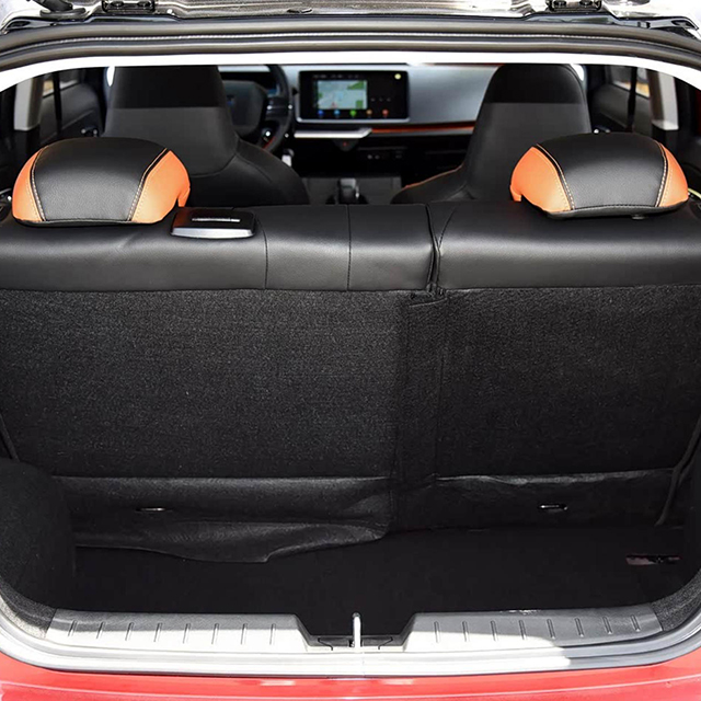 Urban Cargo Mat Liner Export for 2017-2019 Geely Vision X1
