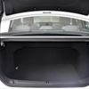 Sleek Trunk Protector Supply for 2019-2022 Geely Geometry A