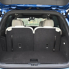 Li One (2019-2020) | Premium Family Protection | Trunk Protector