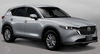 Indonesia Car Splash Shields Wholesale fit 2017-2020 2021 2022 Mazda CX-5 (KF) 2nd-Gen