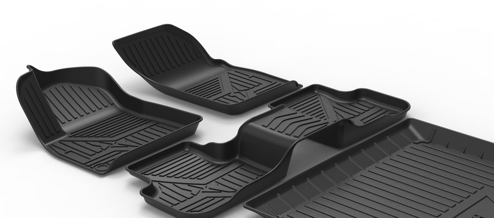 Car Floor Mats Are Now Available