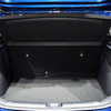 2011–2018 Kia Rio Trunk Cover | Reliable Cargo Defense for Subcompact Sedans