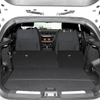 2015-2019 Landwind X7 Trunk Tray | Style-Conscious SUV Defence