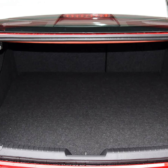 2007–2022 Mazda6 Boot Protector | Tailored cargo coverage for everyday and long‑haul use