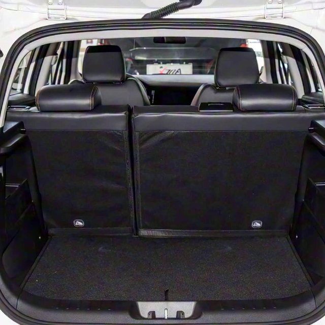 2019 Oshan COS3 Boot Protector | All-Weather Cargo Guard for City Crossovers