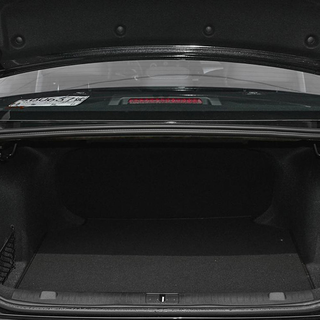 2022 Chery Arrizo 8 Trunk Liner | Spacious Cargo Guard for Executive Sedans