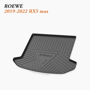 Cargo Liner for Roewe RX5 Max 2019-2022 – Trunk Boot Protector