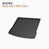 Cargo Liner for Roewe RX5 Max 2019-2022 – Trunk Boot Protector