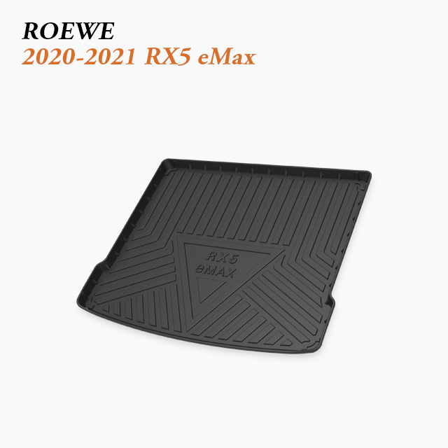 Cargo Liner for Roewe RX5 Max 2019-2022 – Trunk Boot Protector