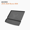 2018–2020 Roewe RX8 Trunk Mat | Spacious Boot Protection for Large SUVs