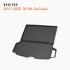 2015-2022 Volvo XC90 Boot Guard – Flagship Luxury SUV Trunk Protector