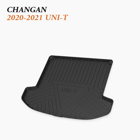 Dynamic Rear Tray for 2020-2022 Changan UNI-T – Essential Cargo Cover