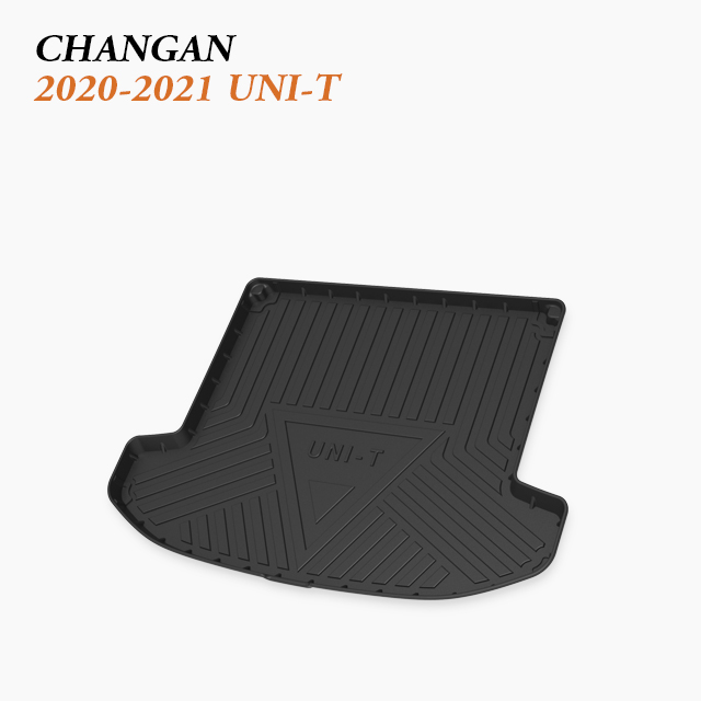 Dynamic Rear Tray for 2020-2022 Changan UNI-T – Essential Cargo Cover
