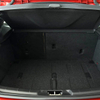 2012-2019 Volvo V40 Trunk Mat – Safety-Focused Hatchback Boot Liner