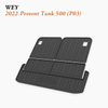 Commanding Trunk Tray for 2022-Present Wey Tank 500 Luxury Off-Road SUV