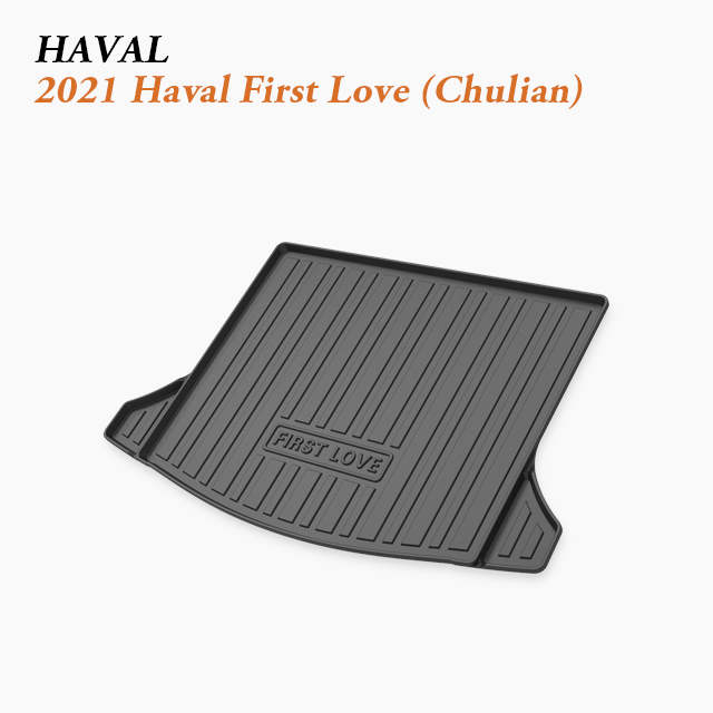 Dynamic Cargo Mat for 2021-2022 Haval Jolion Jolion Pro Compact SUV | Southeast Asia