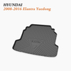 2008-2020 Hyundai Elantra Yuedong Boot Mat | Custom Trunk Liner & Cargo Tray
