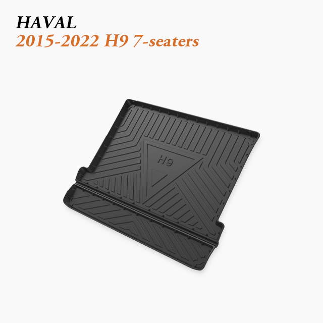 Expedition Cargo Tray for 2015-2022 Haval H9 5/7-Seat Off-Road SUV | Southeast Asia