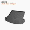 Versatile Trunk Shield for 2011-2022 Haval H2 H2S Global Subcompact SUV | Southeast Asia