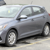 OEM Car Rain Shield Wholesale Fit Hyundai Accent (Verna)