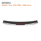 2021 Honda Civic Rear Bumper Protector for Smart Everyday Sedan Cargo Loading