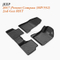 Floor Liner India Wholesale fit 2017-Present Jeep Compass (MP/552) 2nd-Gen