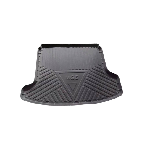 MG5 ZS Rear Trunk Tray Cargo Mat Floor Mats