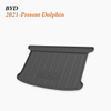 Specialized Cargo Protector Wholesale fit 2021-Present BYD Dolphin (Haitun)