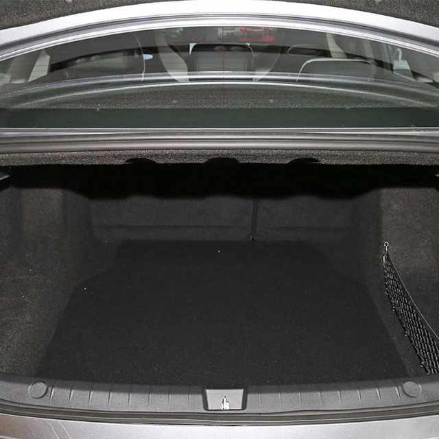 Specialized Luggage Compartment Mat Wholesale fit 2022 BYD Destroyer 05